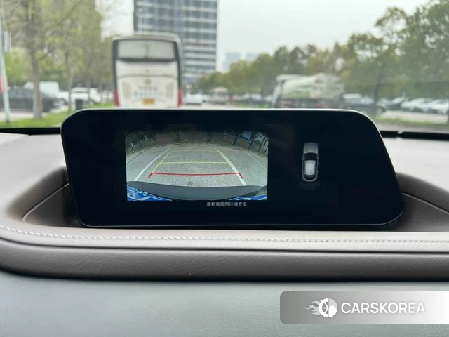 Mazda CX-30 id 4273972 из Китая 13