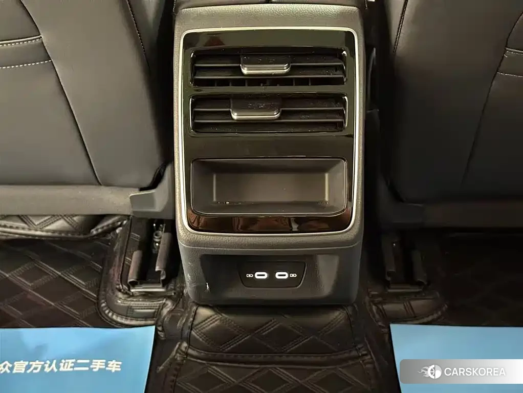 Volkswagen ID.7 VIZZION id 4617109 из Китая 23