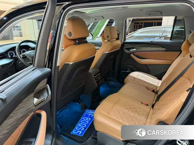 Audi Q6 id 4313541 из Китая 11