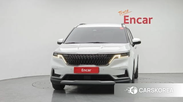 Kia Carnival 4th generation id 4293382 из Кореи 13