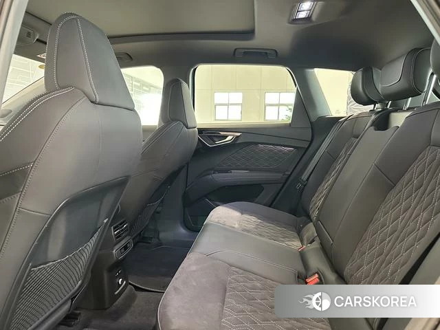Audi Q4 e-tron id 4259416 из Китая 9