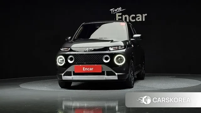 Hyundai Casper id 3310405 из Кореи 13