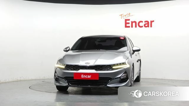 Kia K5 3rd generation id 4604309 из Кореи 13