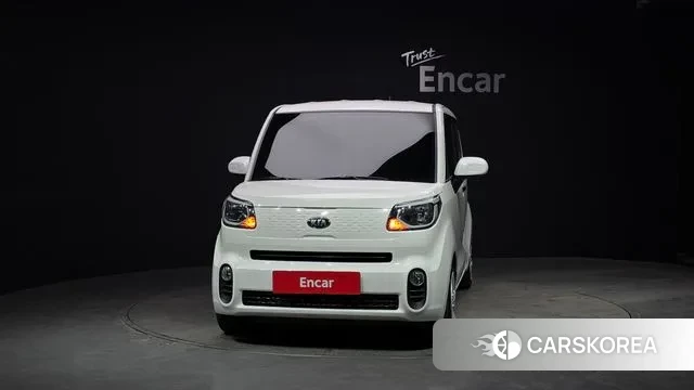 Kia The New Ray id 3765534 из Кореи 13