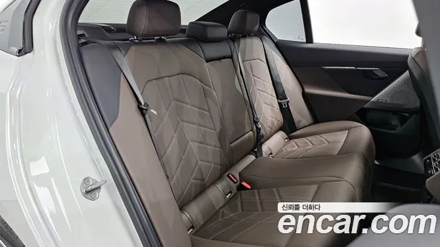 BMW 5 Series (G60) id 2729822 из Кореи 13