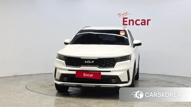 Kia Sorento 4th Generation id 3712501 из Кореи 13