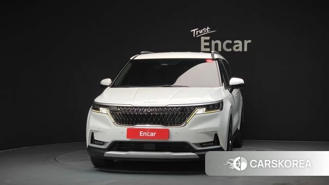 Kia Carnival 4th generation id 3915691 из Кореи 13