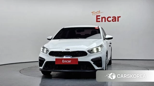 Kia Come New K3 id 4465051 из Кореи 23