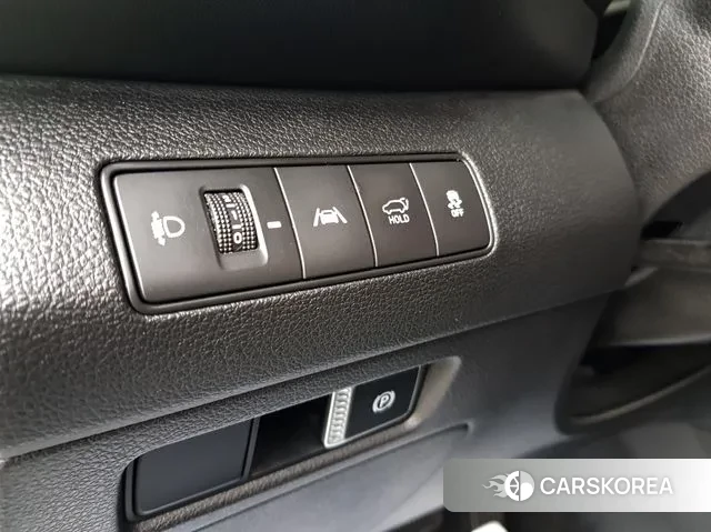 Hyundai The New Santa Fe id 3732797 из Кореи 13