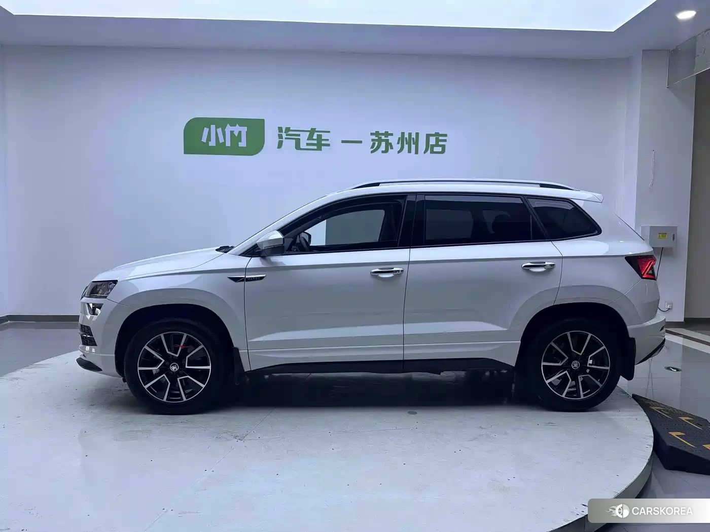 Skoda Krok id 4515400 из Китая 13