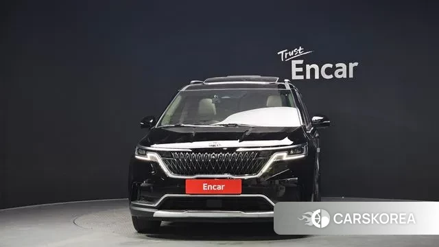 Kia Carnival 4th generation id 3717658 из Кореи 13