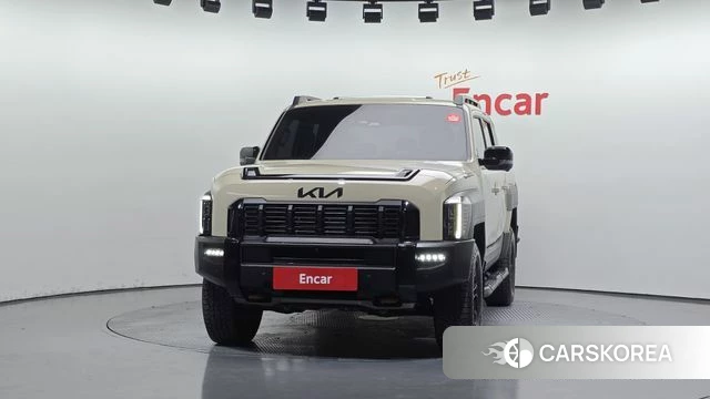 Kia Tasman id 4493571 из Кореи 23