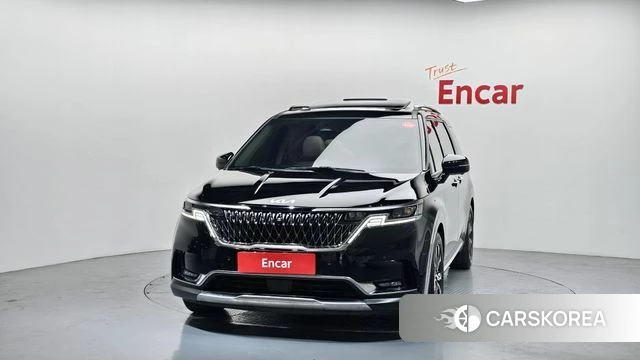 Kia Carnival 4th generation id 3841872 из Кореи 13