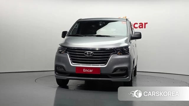 Hyundai The New Grand Starex id 4318052 из Кореи 13
