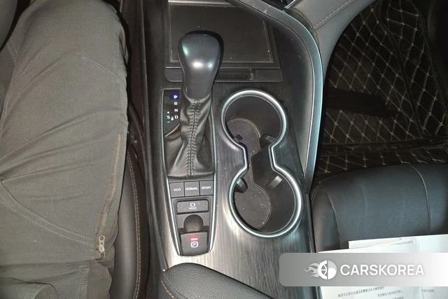 Toyota Camry id 4333794 из Китая 10