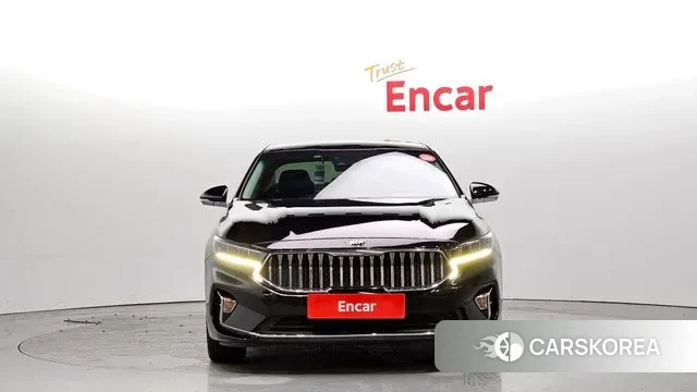 Kia K7 Premier id 2438512 из Кореи 13