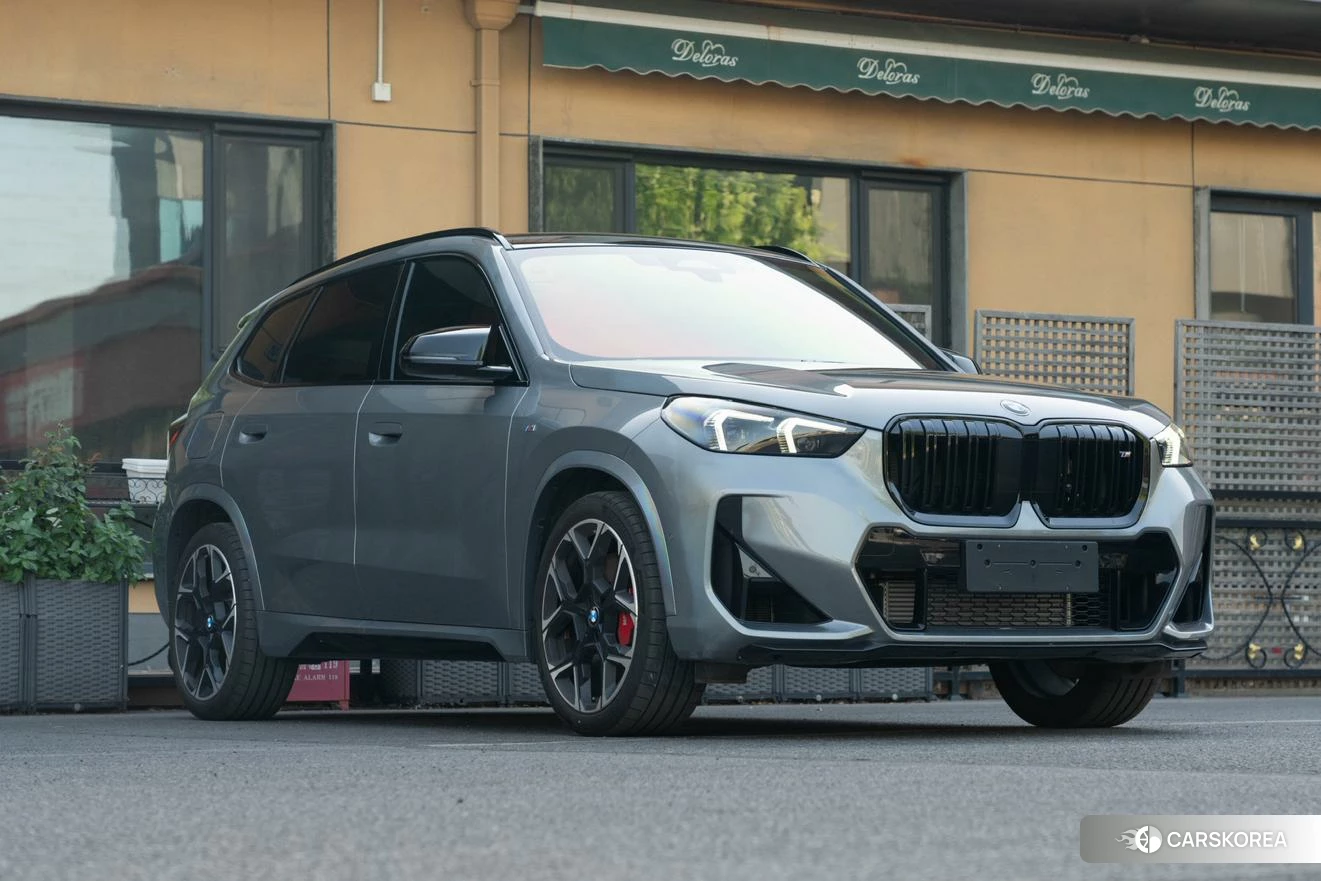 BMW X1 id 4421213 из Китая 21