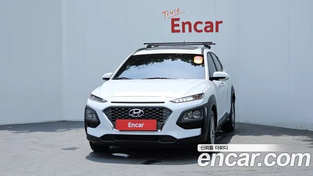 Hyundai Kona id 2826149 из Кореи 13