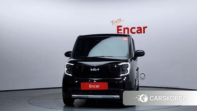 Kia The New Kia Ray id 4414044 из Кореи 23