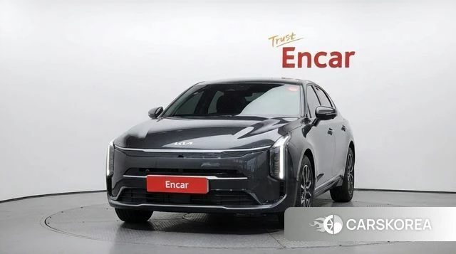 Kia The New K8 id 4474083 из Кореи 13