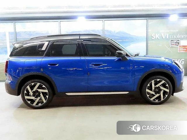 Mini Cooper S Countryman 3rd Generation id 4177510 из Кореи 13