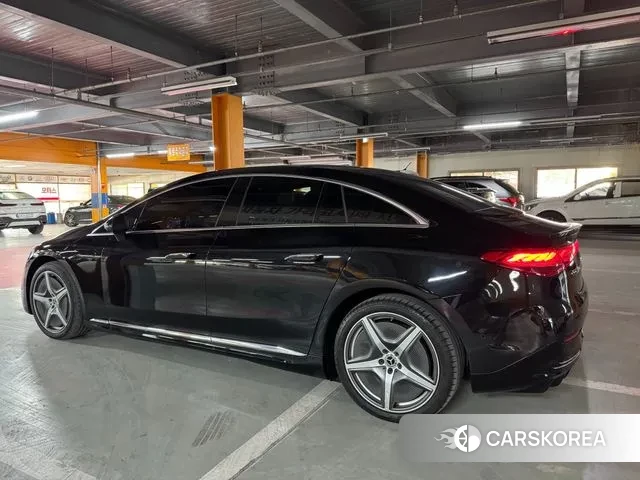Mercedes-Benz EQE V295 id 3279370 из Кореи 10
