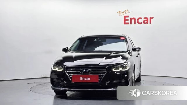 Hyundai Grandeur IG id 4325891 из Кореи 13
