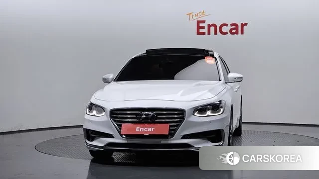 Hyundai Grandeur IG id 2986551 из Кореи 13