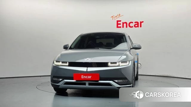Hyundai Ionic 5 id 4899241 из Кореи 13