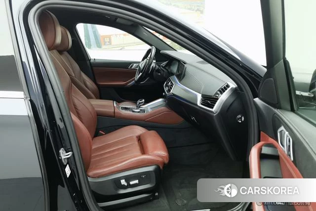 BMW X6 id 4300368 из Китая 17