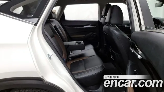 Kia Seltos id 2663833 из Кореи 13