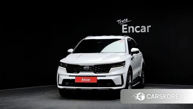 Kia Sorento 4th Generation id 3582579 из Кореи 13