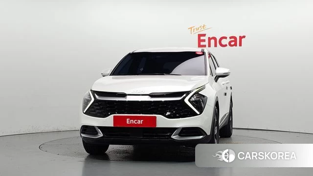 Kia Sportage 5th Generation id 4941700 из Кореи 13