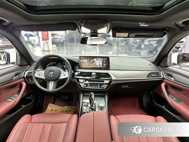 BMW 5 series id 4301547 из Китая 9