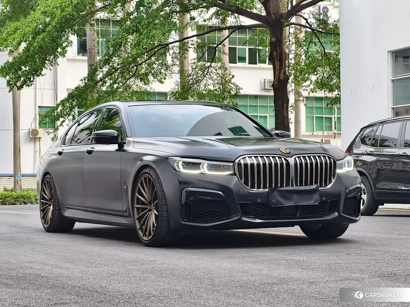 BMW 7 series id 4601191 из Китая 13
