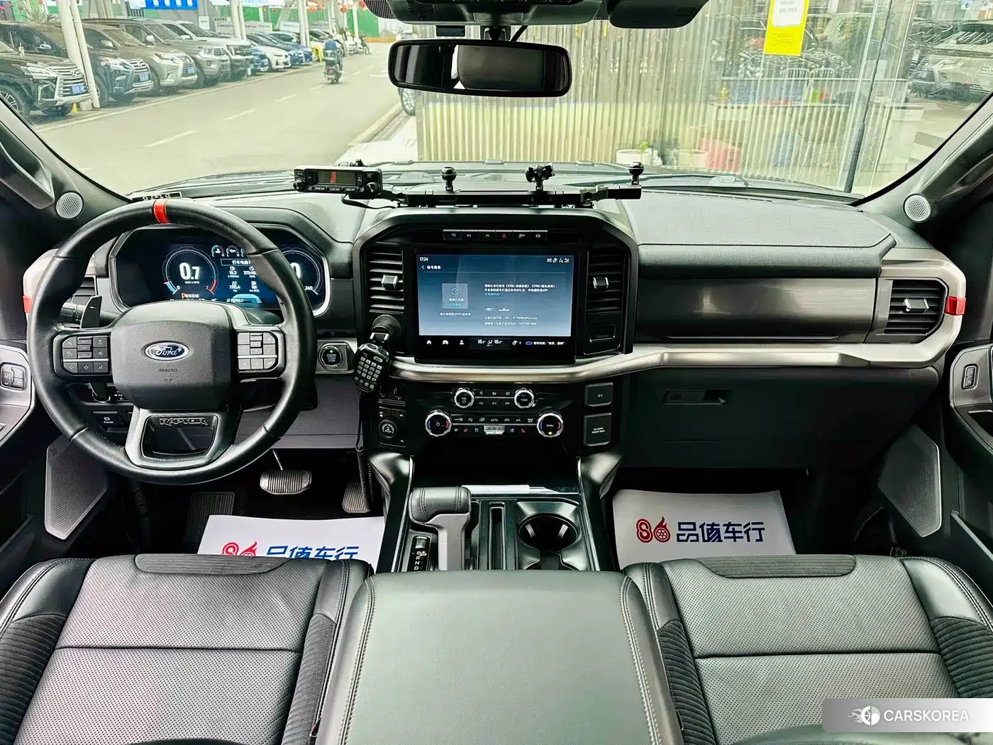 Ford F-150 id 4600906 из Китая 8