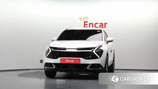 Kia Sportage 5th Generation id 4870789 из Кореи 23