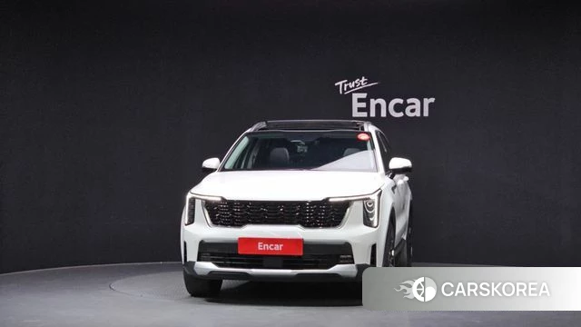 Kia The New Sorento 4th Generation id 4280860 из Кореи 23