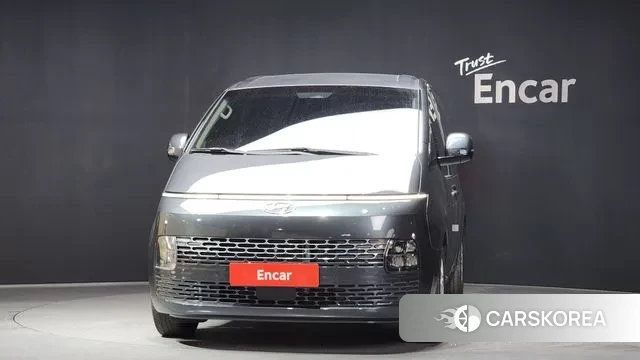 Hyundai Staria id 3524461 из Кореи 13