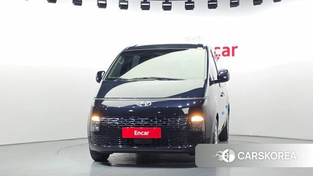 Hyundai Staria id 4360922 из Кореи 23