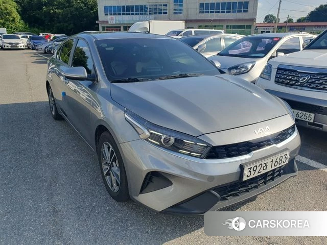 Kia The New K3 2nd generation id 4623303 из Кореи 10