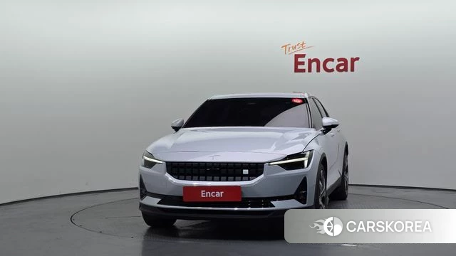 Polestar Polestar 2 id 4784358 из Кореи 23
