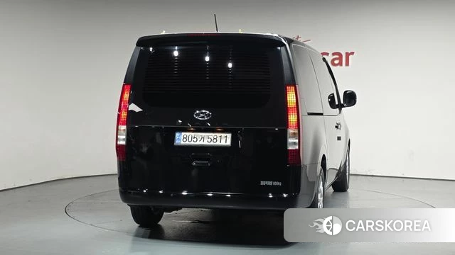 Hyundai Staria id 4433512 из Кореи 23
