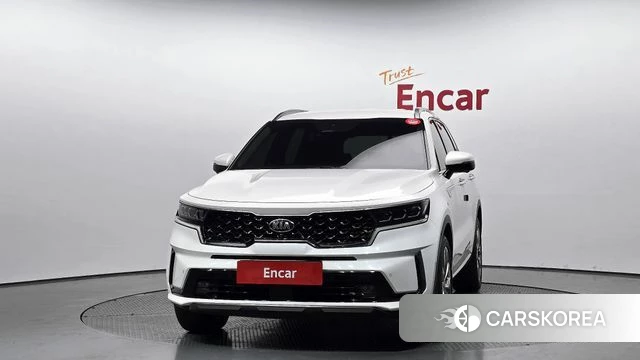Kia Sorento 4th Generation id 4338796 из Кореи 13
