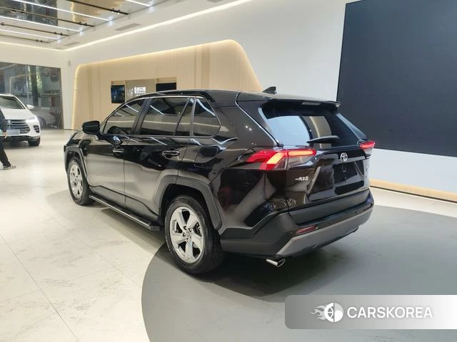Toyota RAV4 Rongfang id 4263596 из Китая 8
