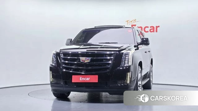 Cadillac Escalade id 4703652 из Кореи 23