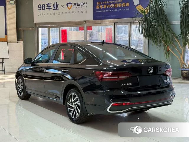 Volkswagen Lavida id 4301443 из Китая 16