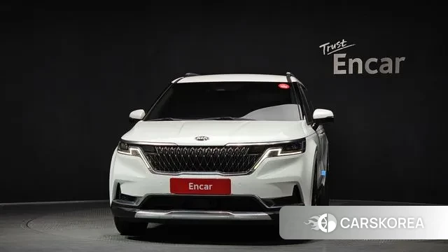 Kia Carnival 4th generation id 3655826 из Кореи 13