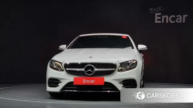 Mercedes-Benz E-Class W213 id 2902900 из Кореи 13
