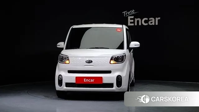 Kia The New Ray id 3033250 из Кореи 13